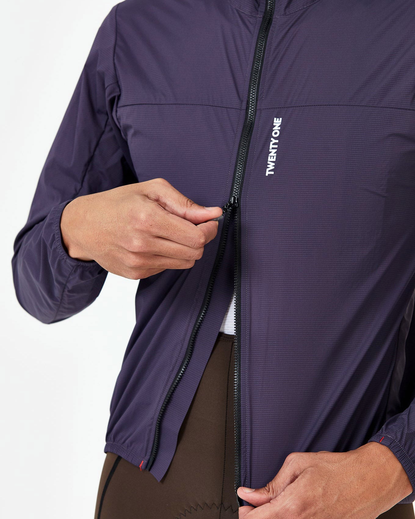 Unisex Windproof Factory Jacket 3.0