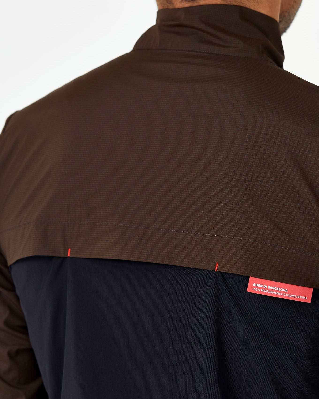 Unisex Windproof Factory Jacket 3.0