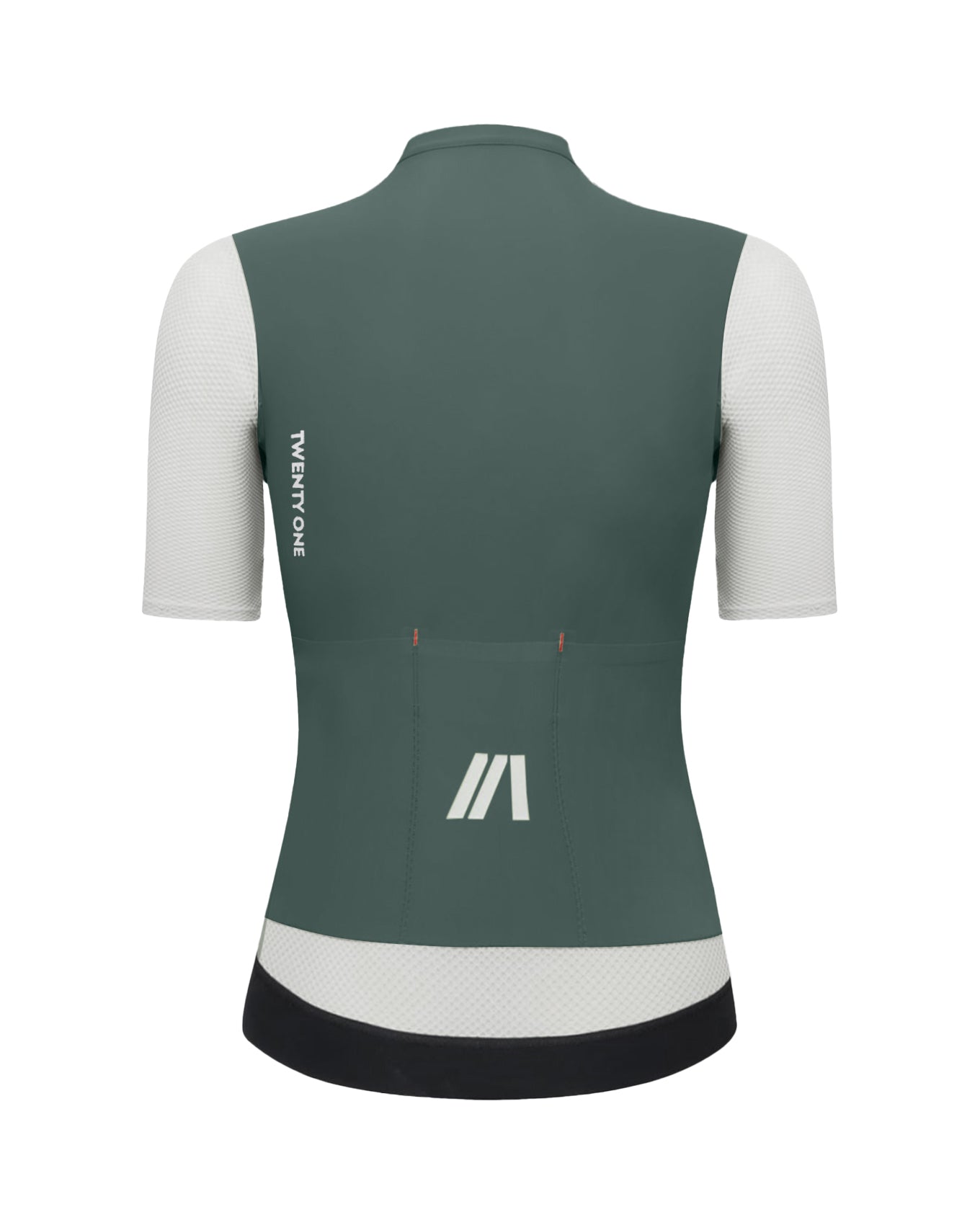 Aero Light Short Sleeve Jersey 2.0