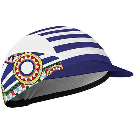 Pure Sicily Summer Cap