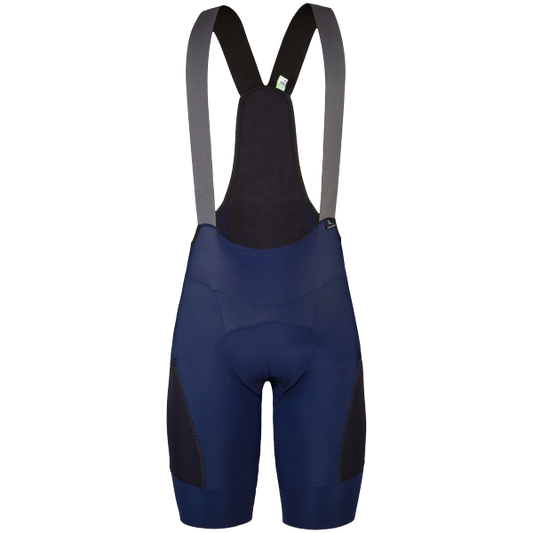 Adventure Cargo Bib Shorts