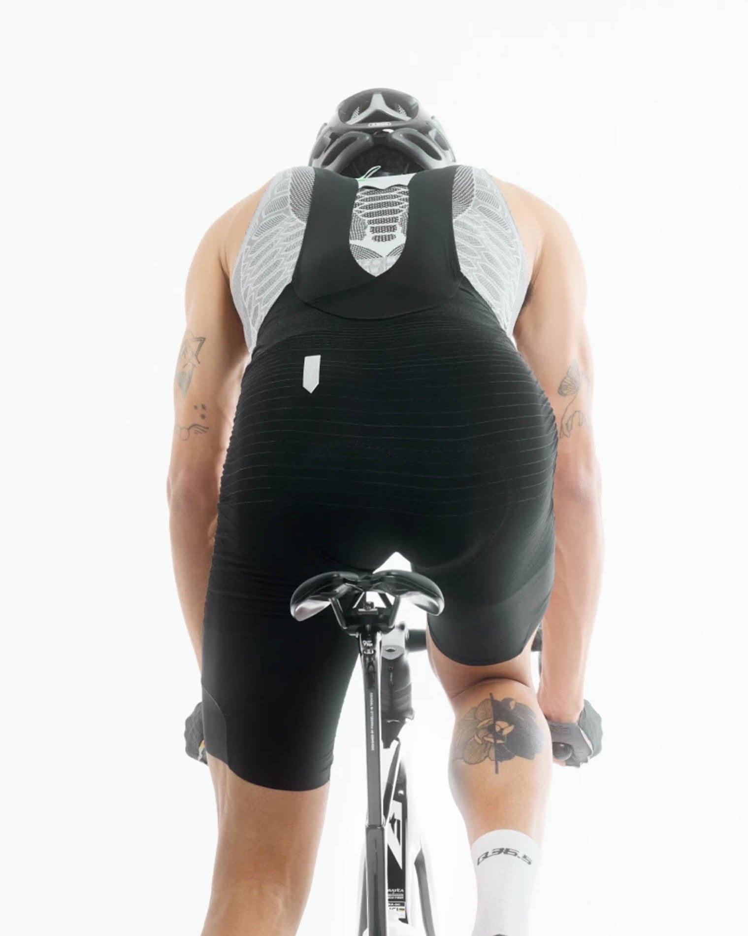 Unique Pro Bib Shorts