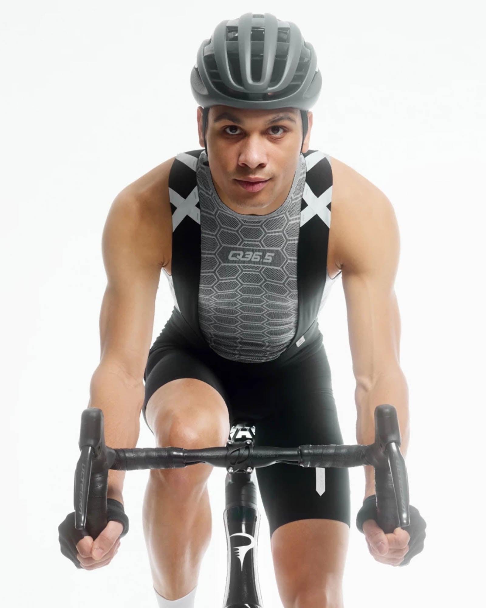 Unique Pro Bib Shorts