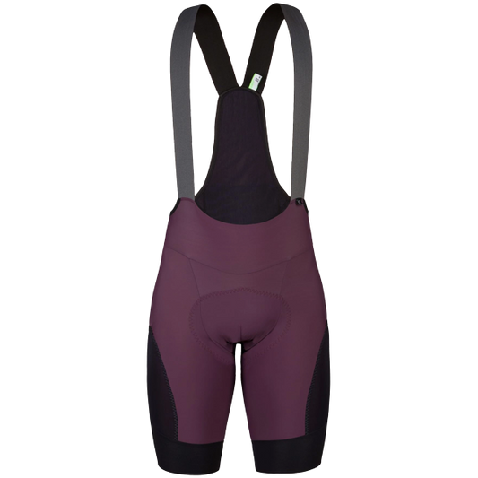 Adventure Cargo Bib Shorts