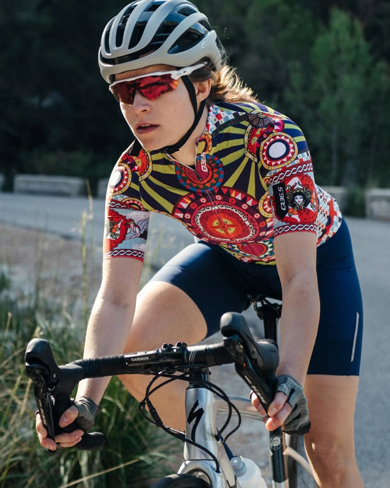 Pro Pure Sicily Jersey