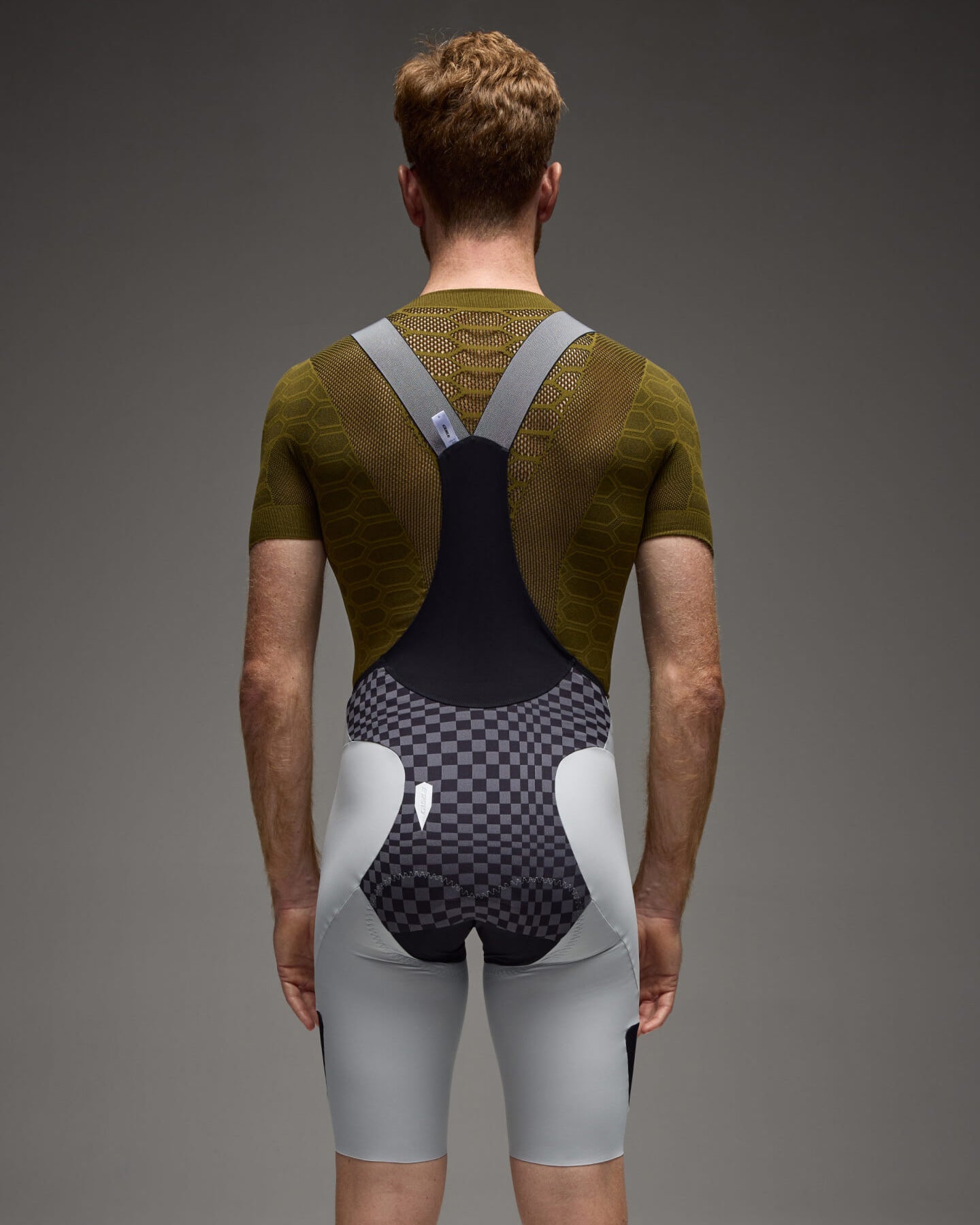 Unisex Short Sleeve Base Layer 2