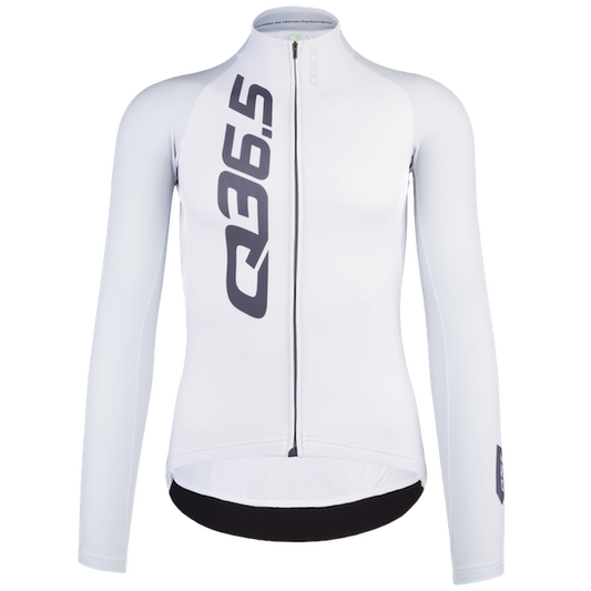 Gregarius Hybrid Signature Long Sleeve Jersey