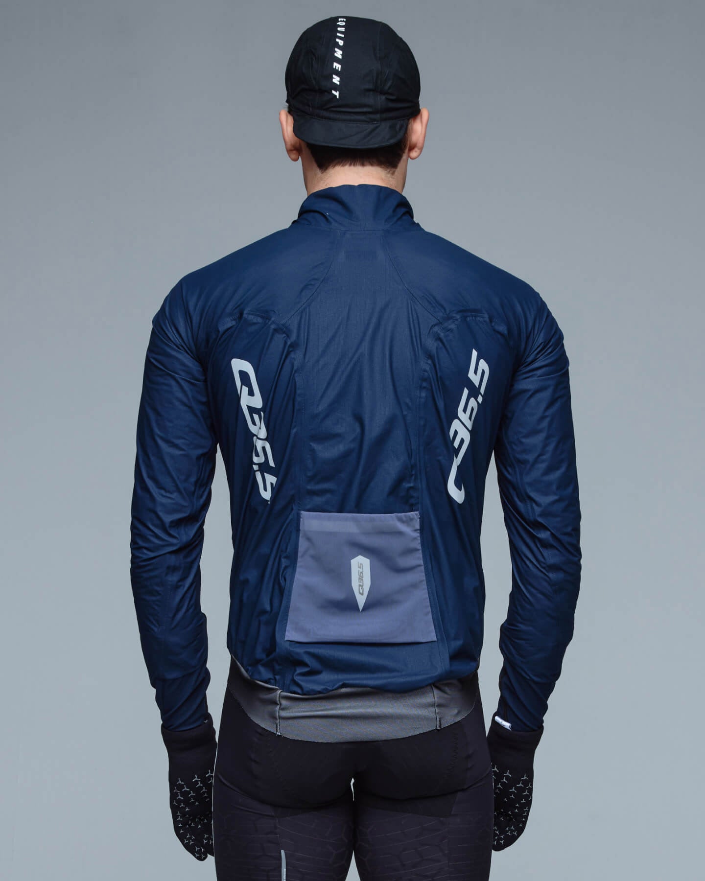 Rain Shell Plus Jacket