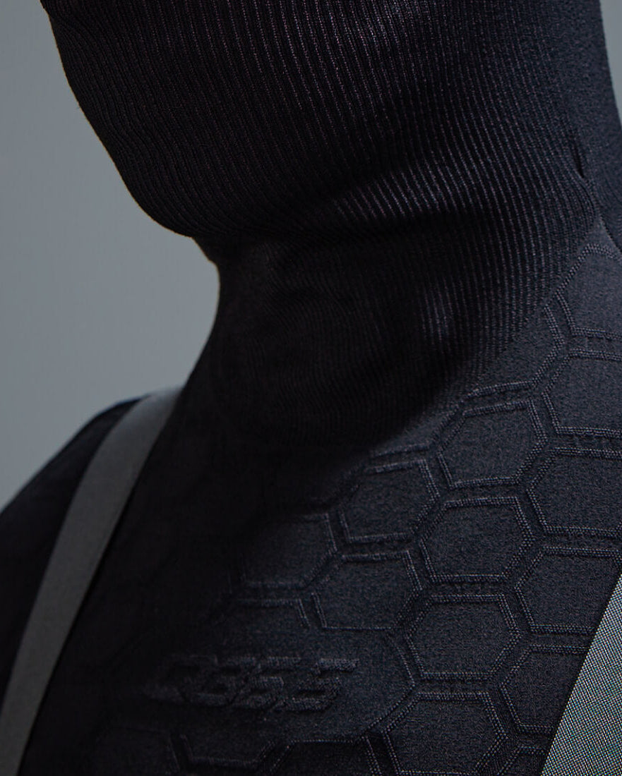 Unisex Base Layer 5 Plus