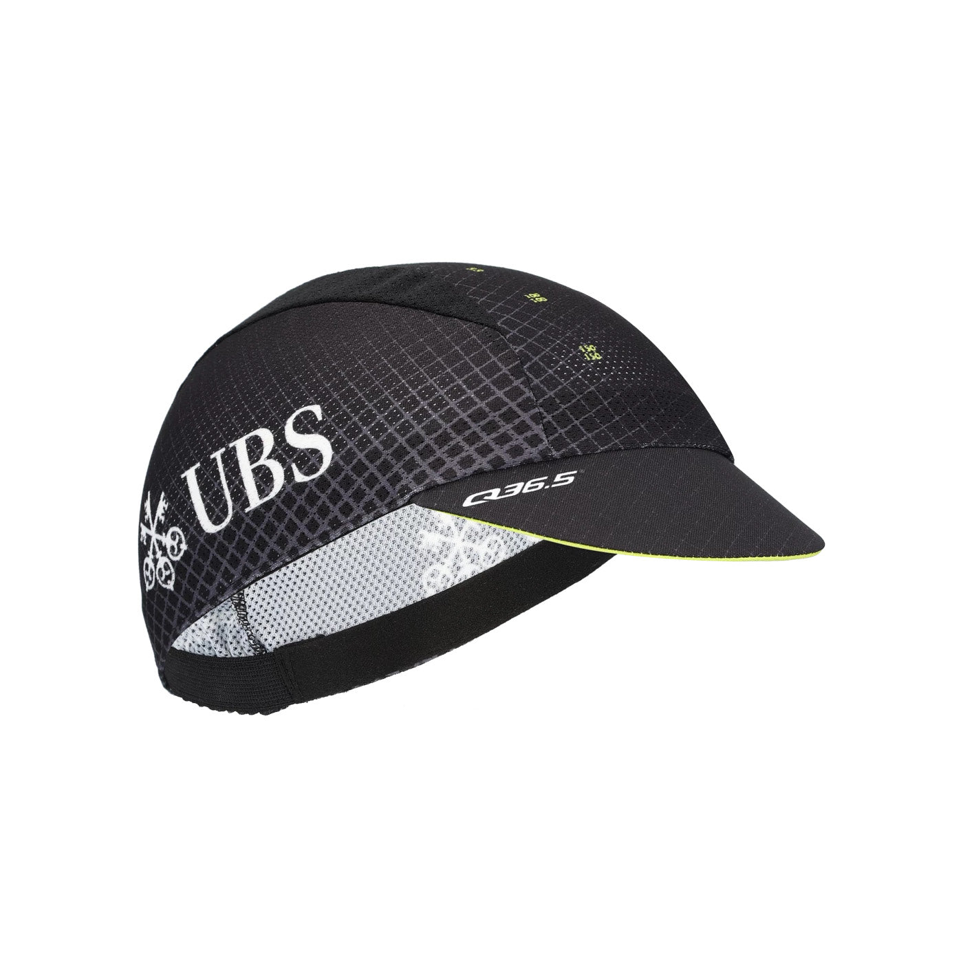 Q36.5 Pro Cycling Team Cap