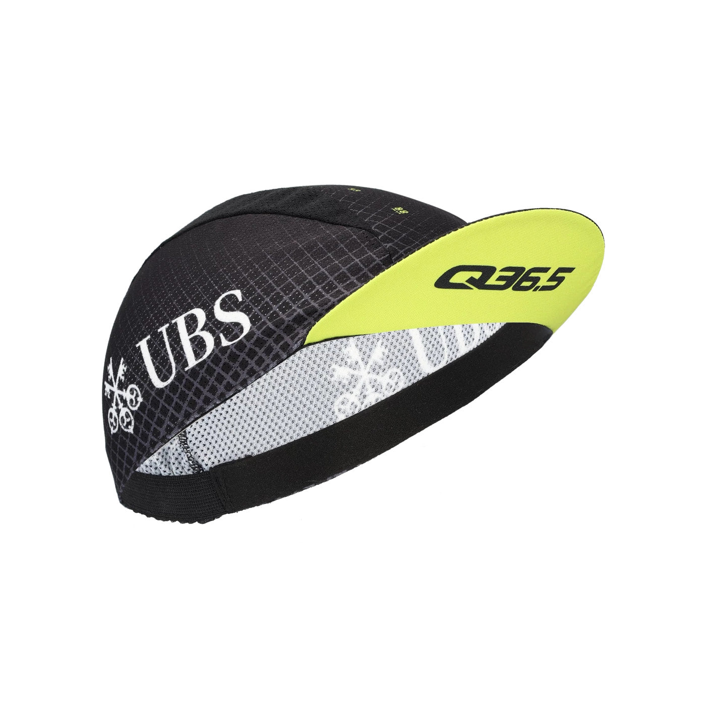 Q36.5 Pro Cycling Team Cap