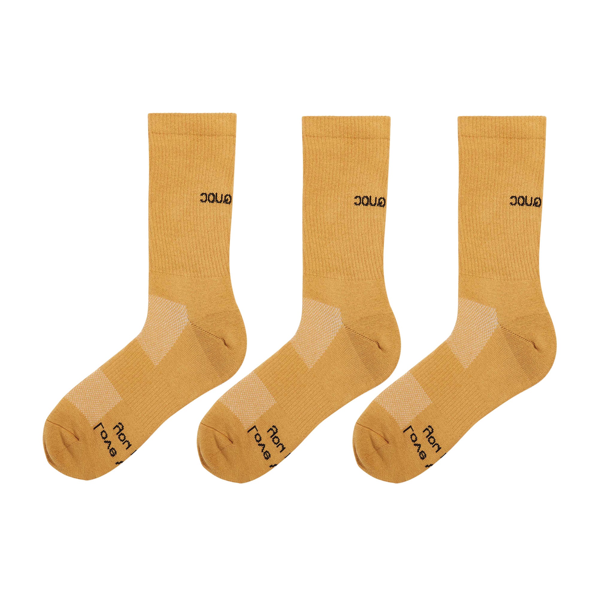 All Road Socks (3 Pairs)