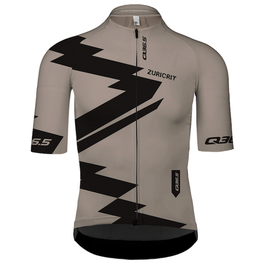 R2 Zuricrit Short Sleeve Jersey