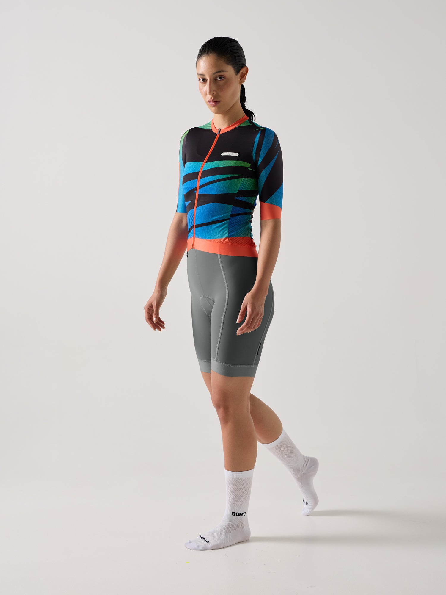 Unisex R. Strum G90 Light Jersey