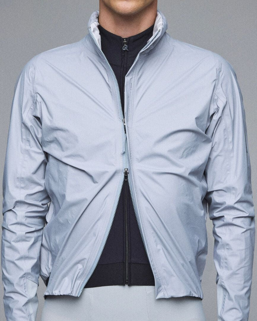 Rain Shell Jacket