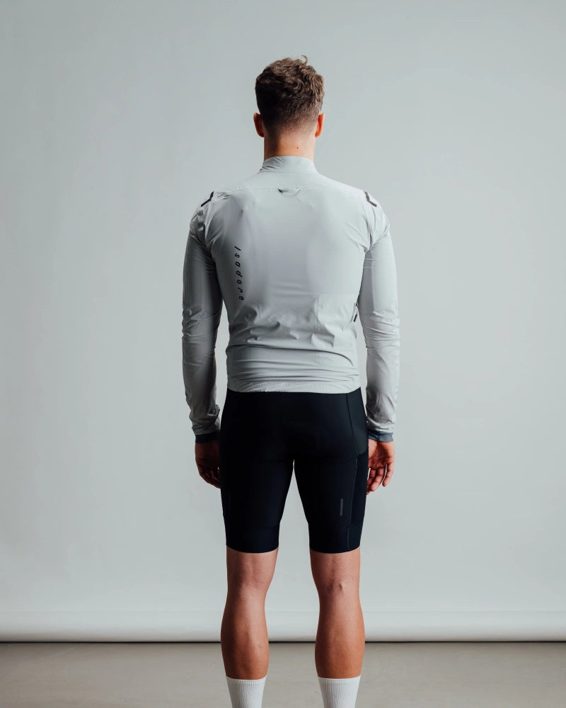 Rain Jacket