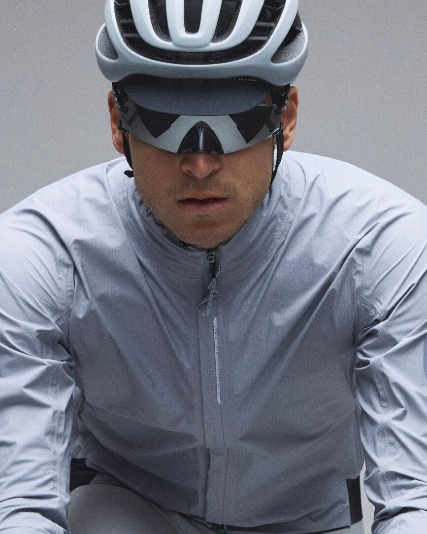 Rain Shell Jacket