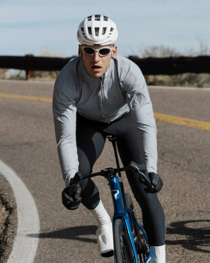 Rain Shell Jacket