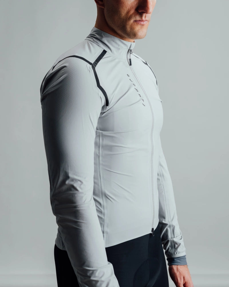 Rain Jacket