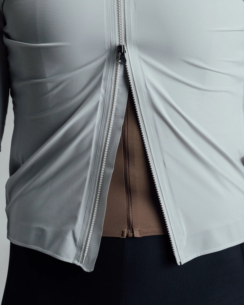 Rain Jacket