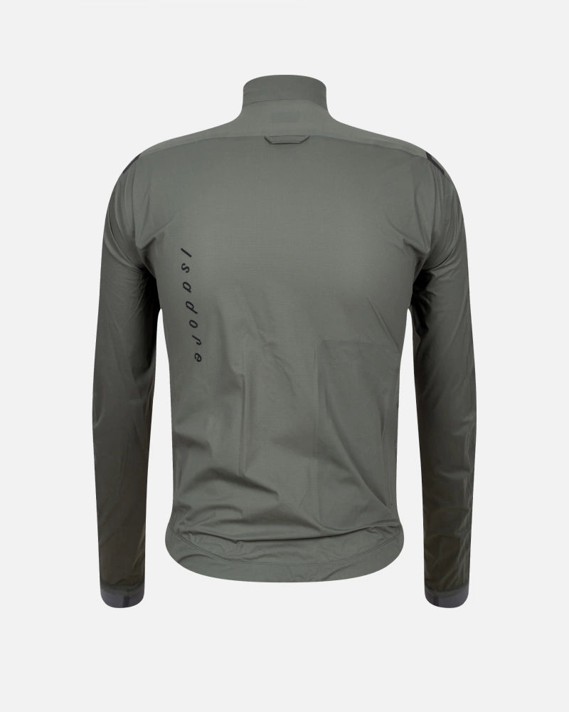 Rain Jacket