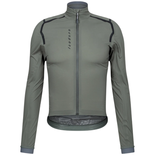 Rain Jacket