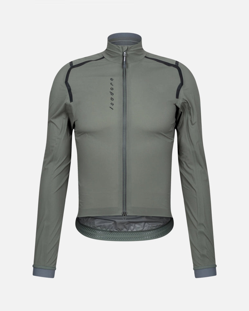Rain Jacket