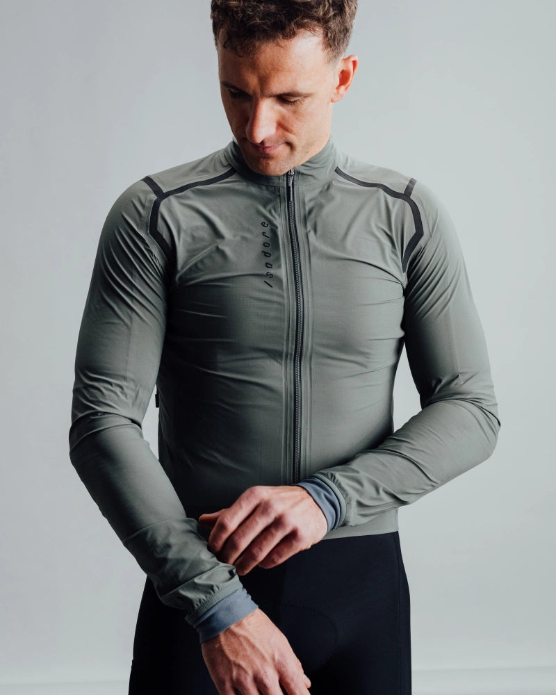 Rain Jacket