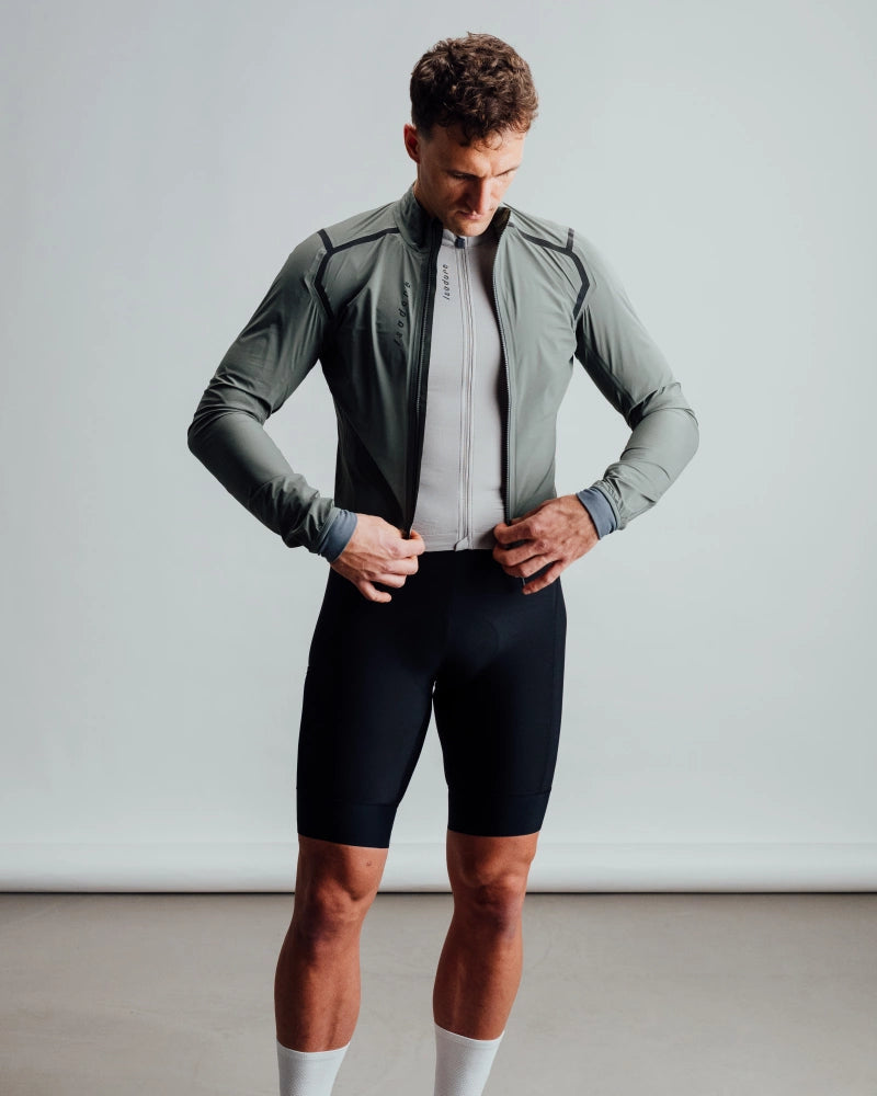 Rain Jacket