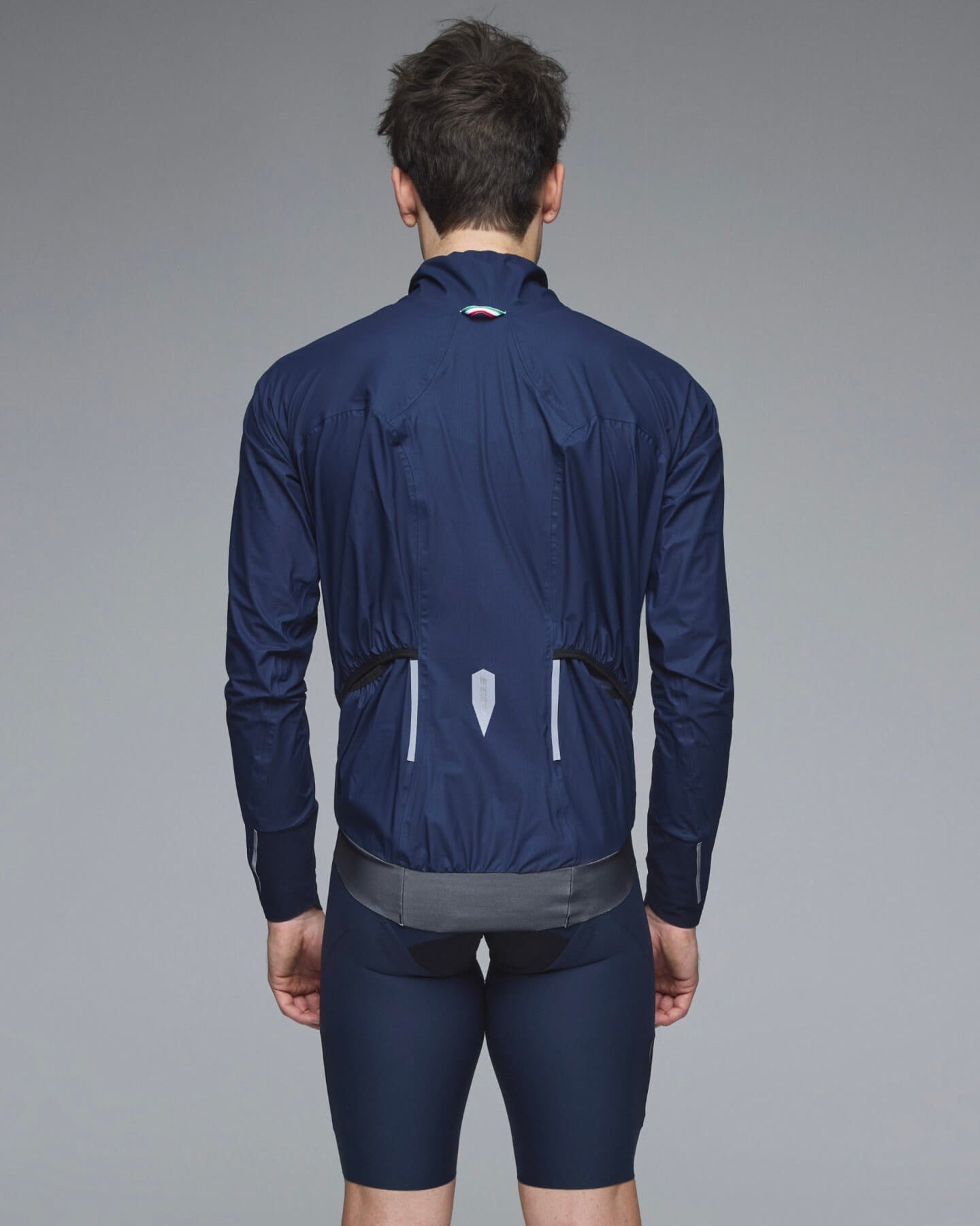 Rain Shell Jacket