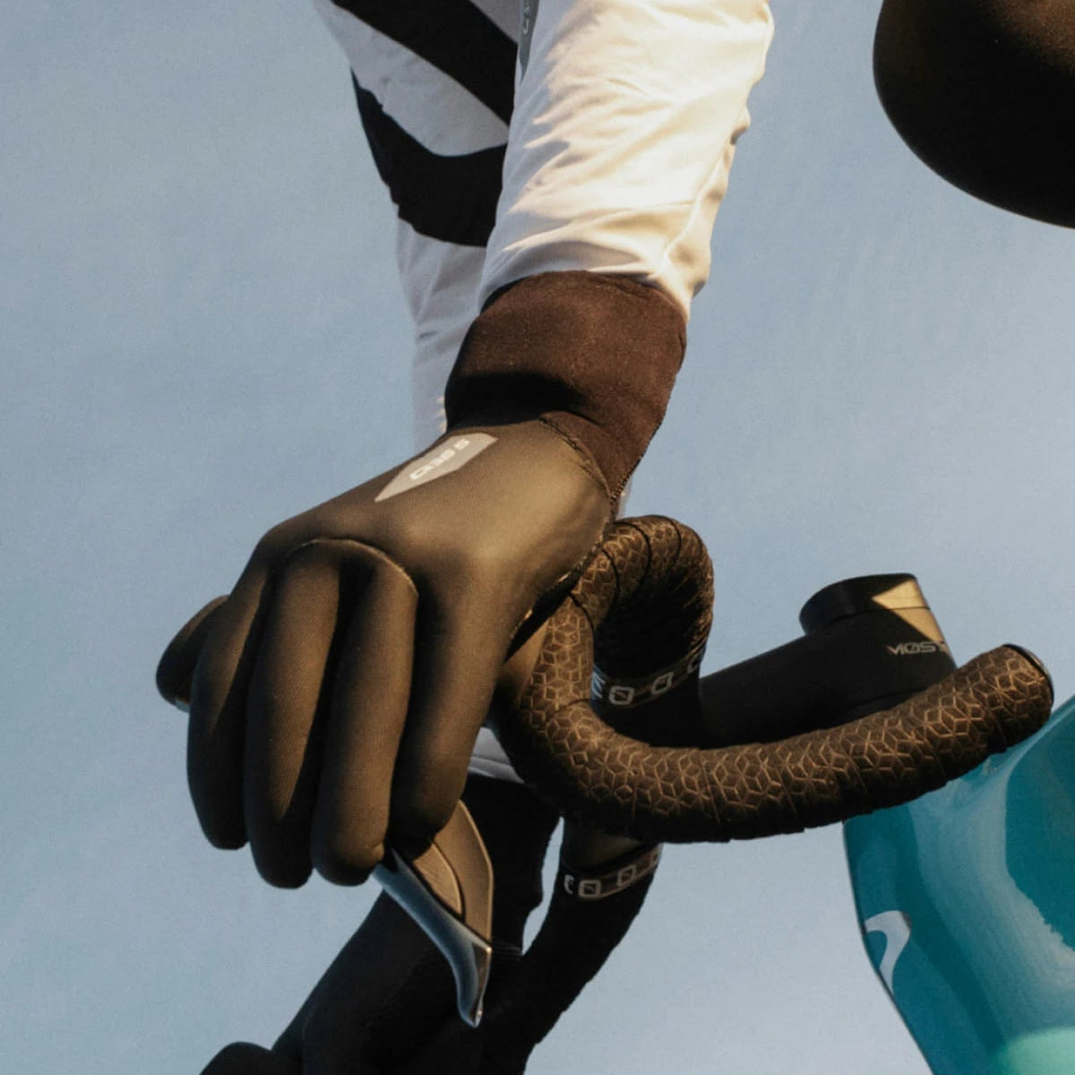 Rain Neoprene Gloves