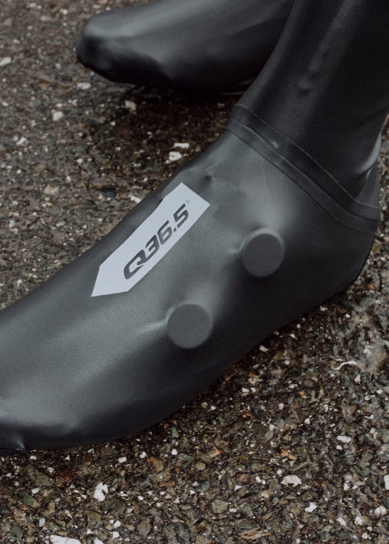 Rain Overshoes