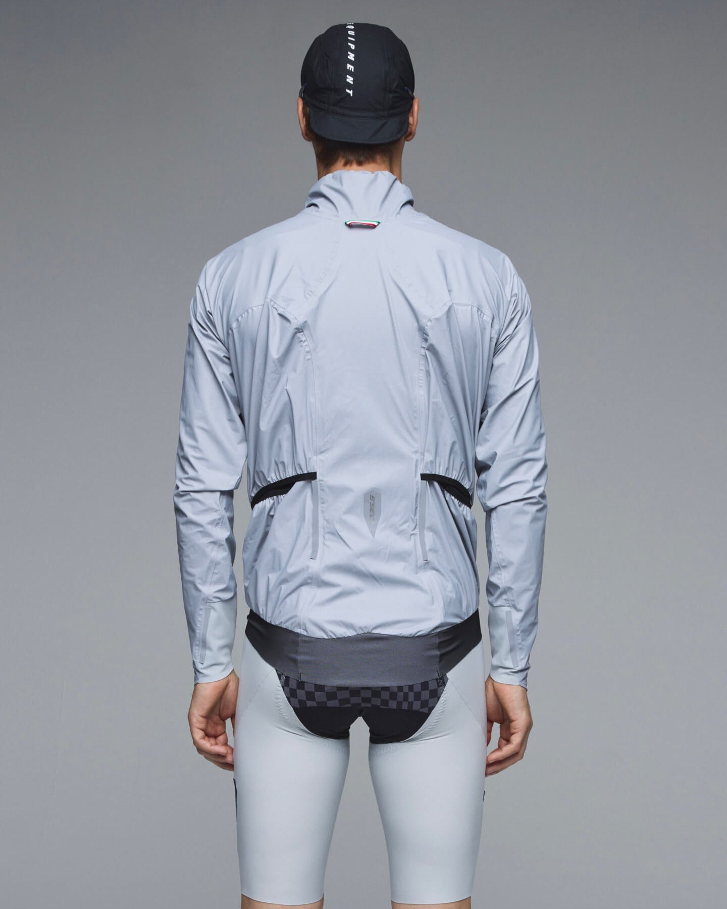 Rain Shell Jacket