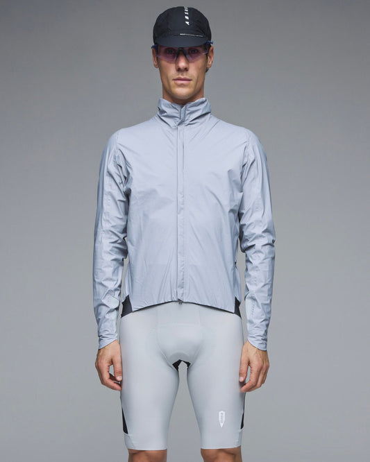 Rain Shell Jacket