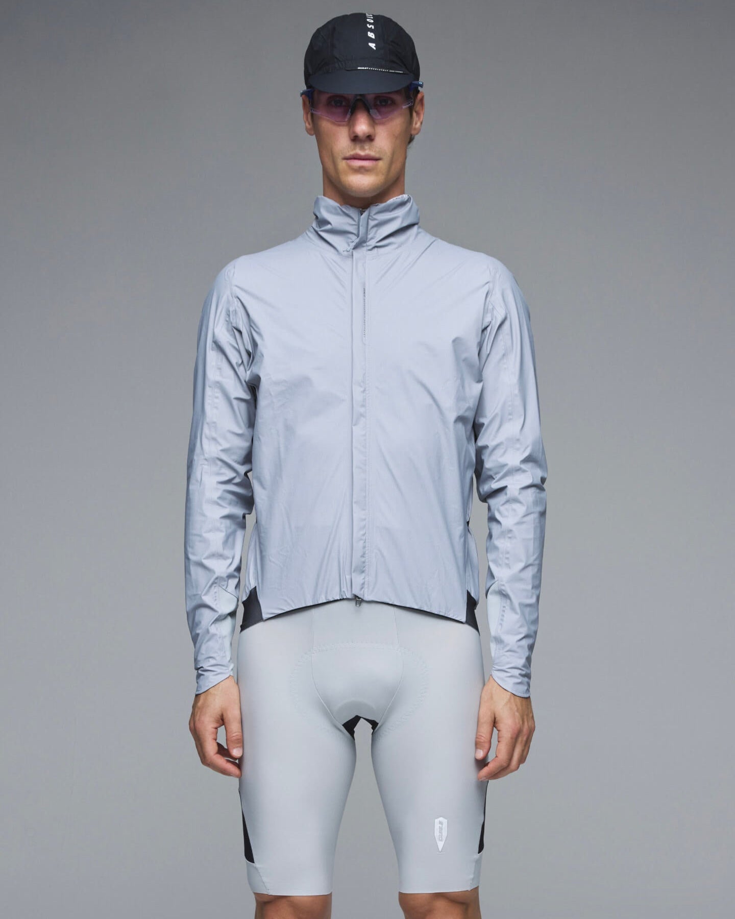 Rain Shell Jacket