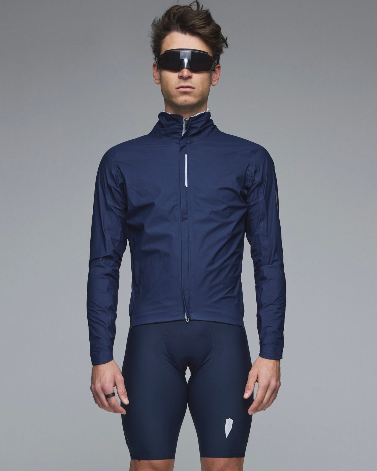 Rain Shell Jacket
