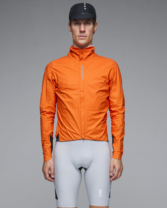Rain Shell Jacket