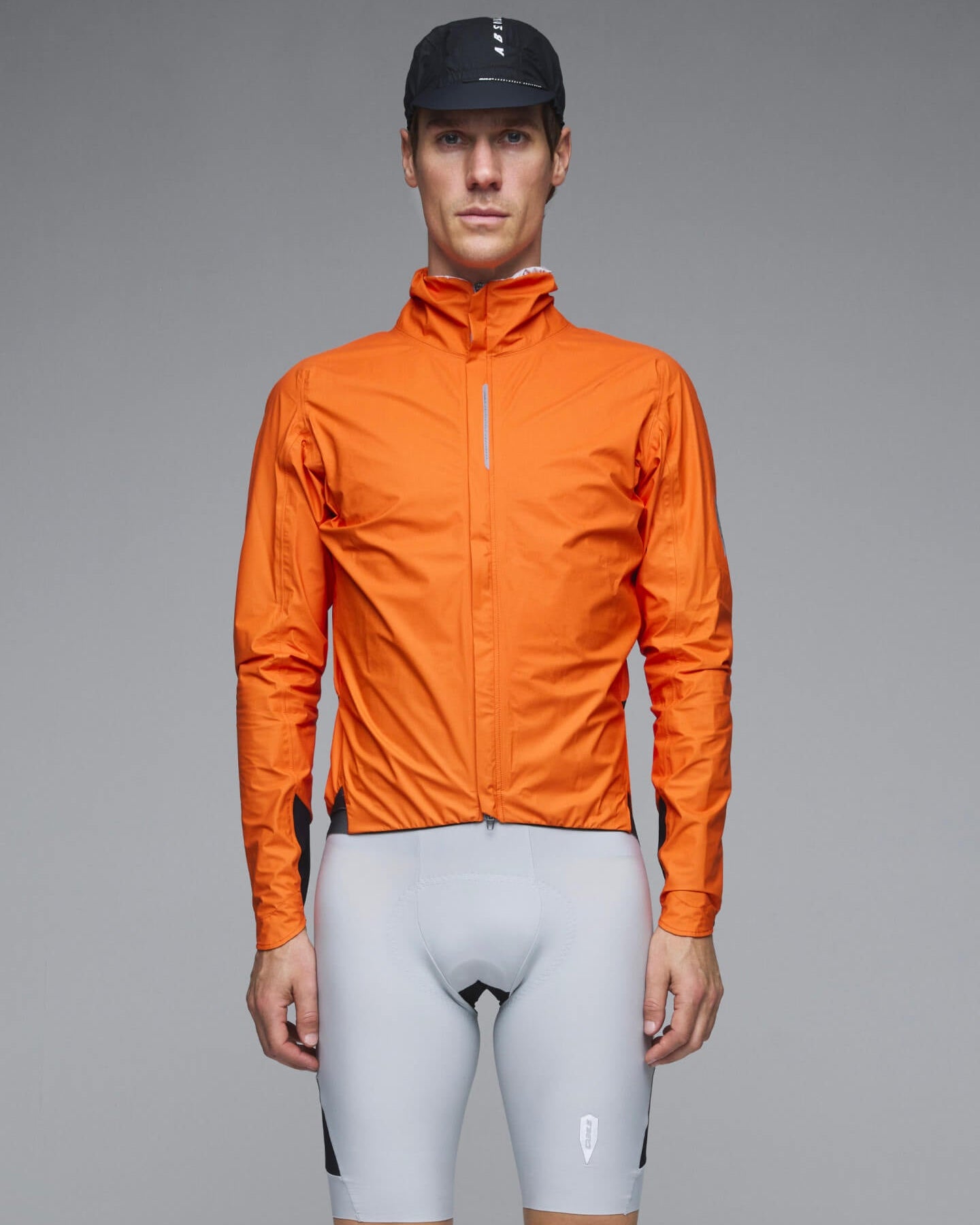 Rain Shell Jacket