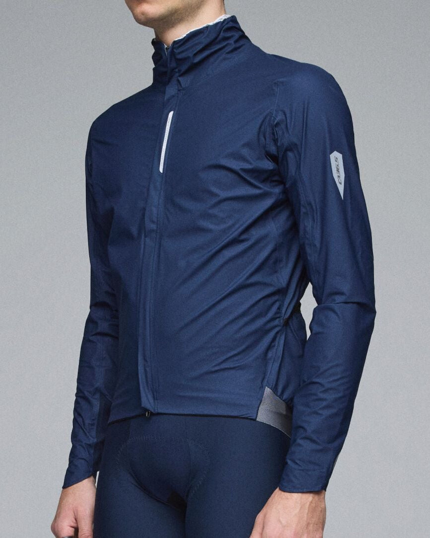 Rain Shell Jacket