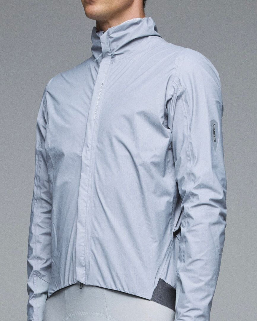 Rain Shell Jacket
