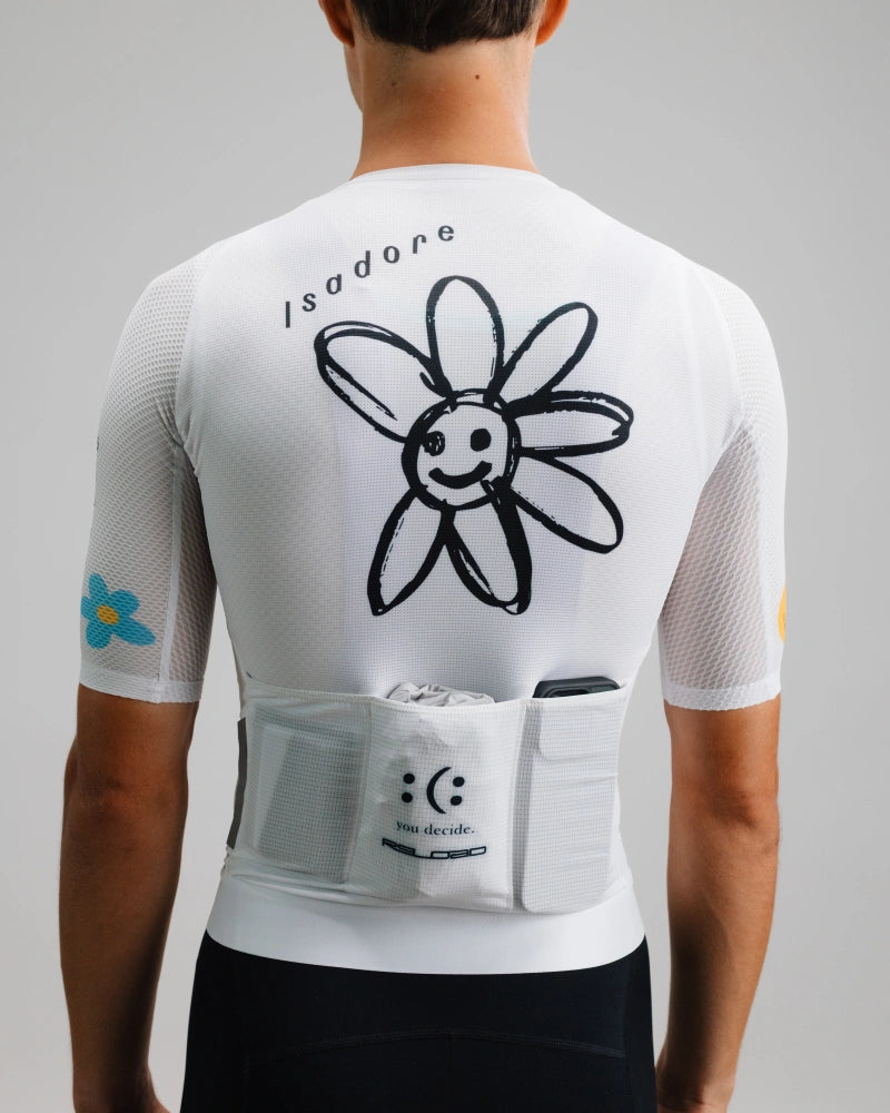 Isadore x Reload 2.0 Jersey