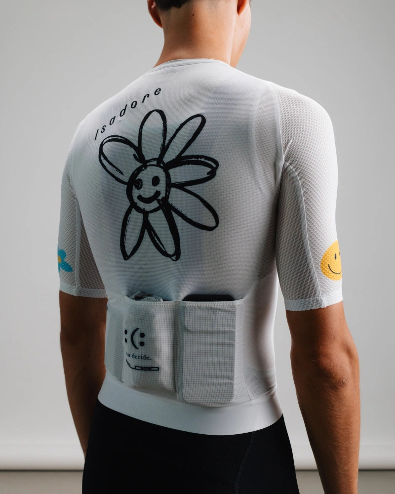 Isadore x Reload 2.0 Jersey