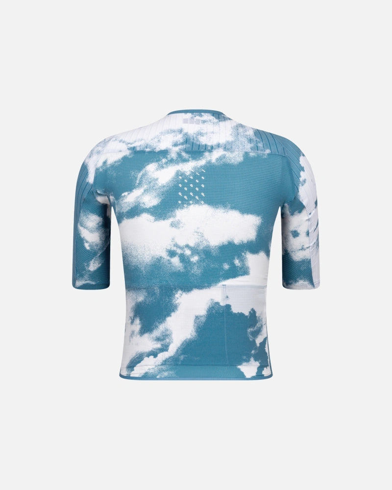 Rain Drop Race Line Jersey - Limited Release