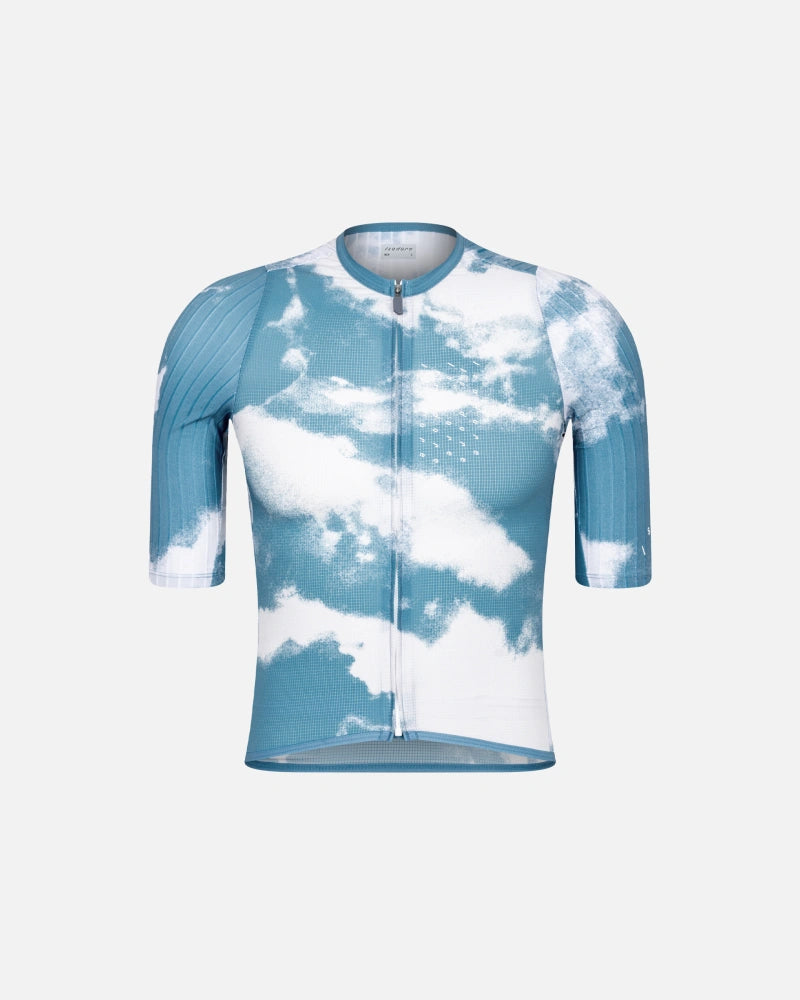 Rain Drop Race Line Jersey - Limited Release