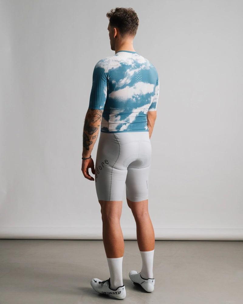 Rain Drop Race Line Jersey - Limited Release