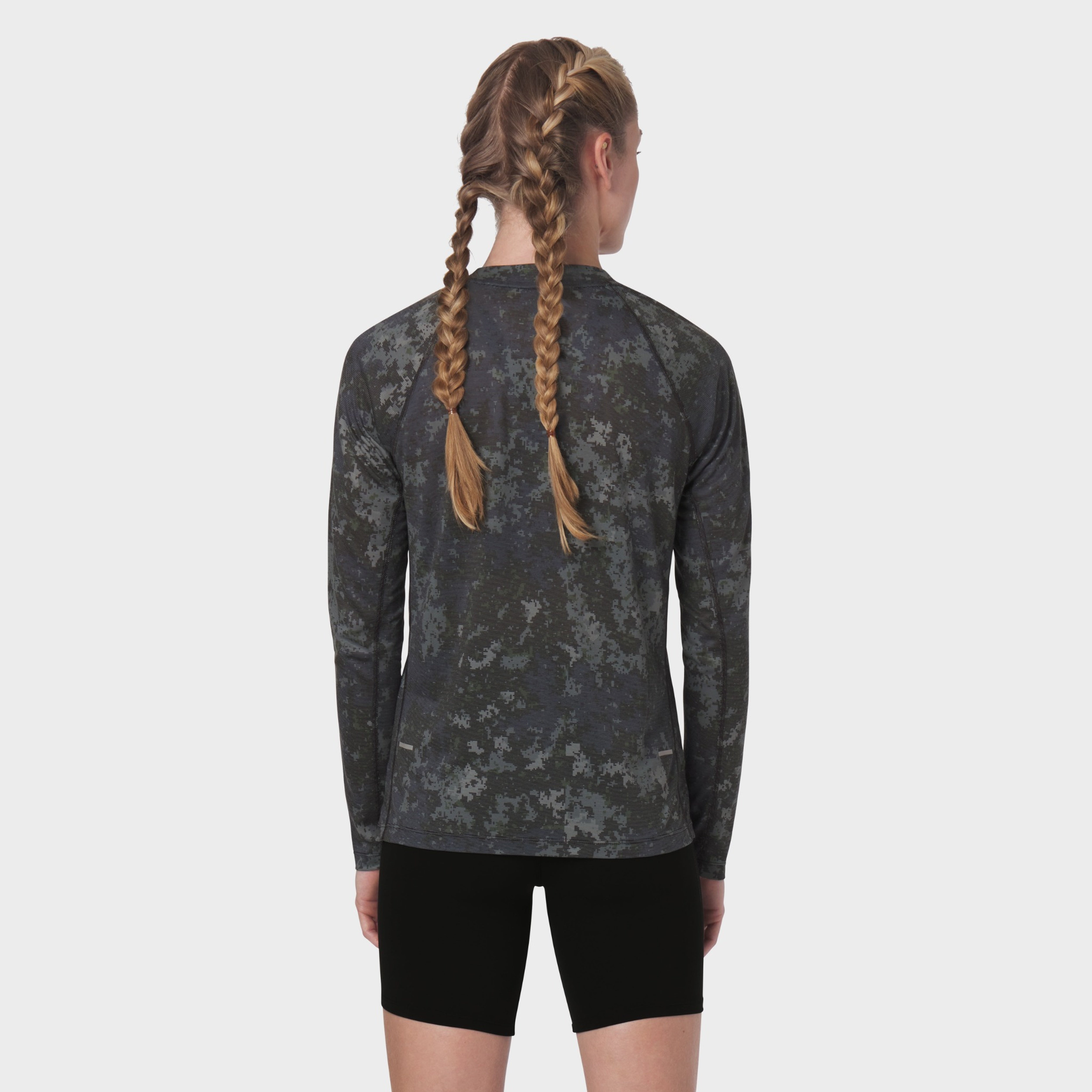 Polartec® Delta  Longsleeve