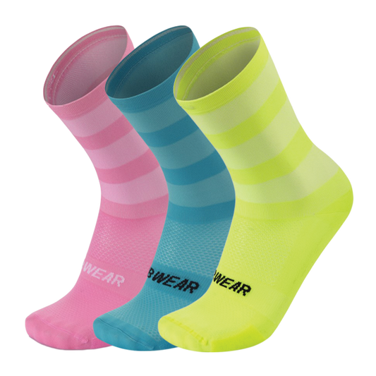 Sahara Evo Socks (3 Pairs)