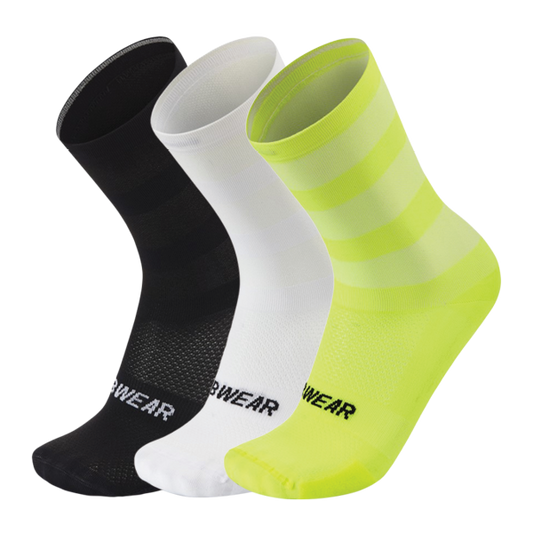 Sahara Evo Socks (3 Pairs)