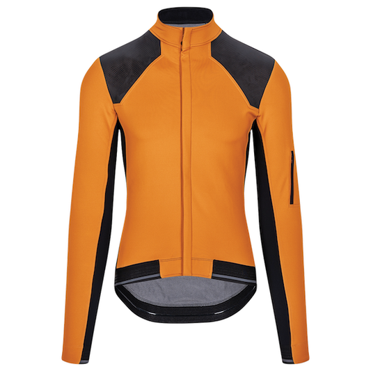 Signature Deep Winter Softshell Jacket