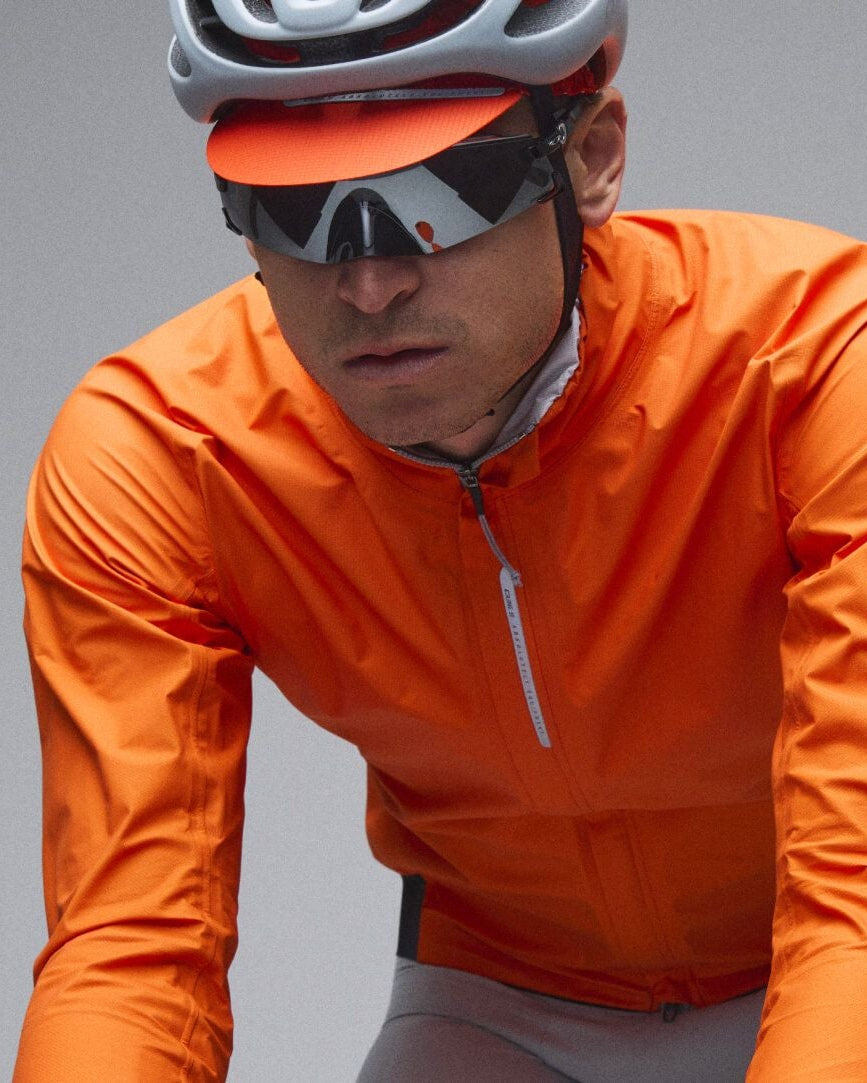 Rain Shell Jacket